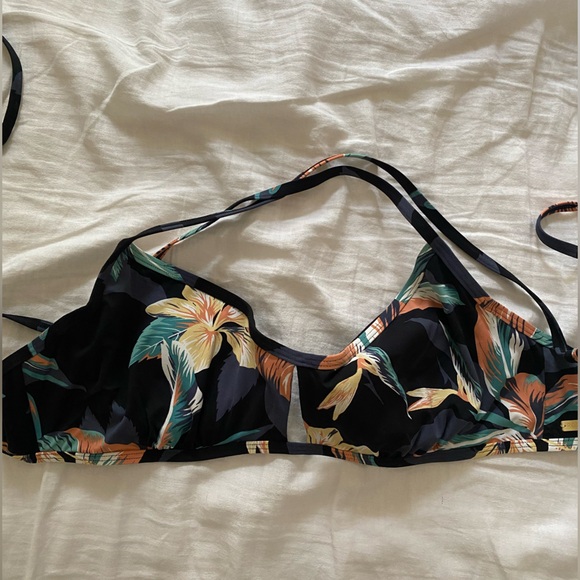 Roxy bikini - Picture 4 of 6